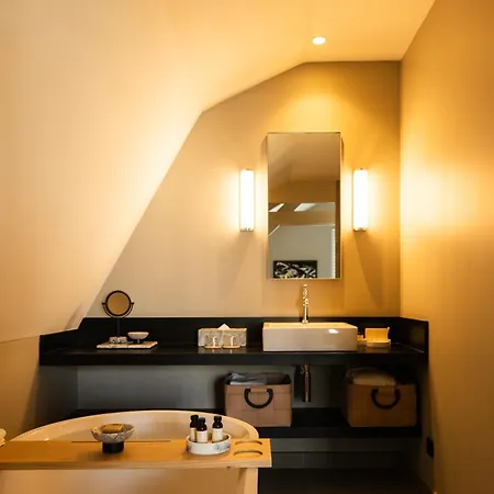 Boutique Beaumont Hotel