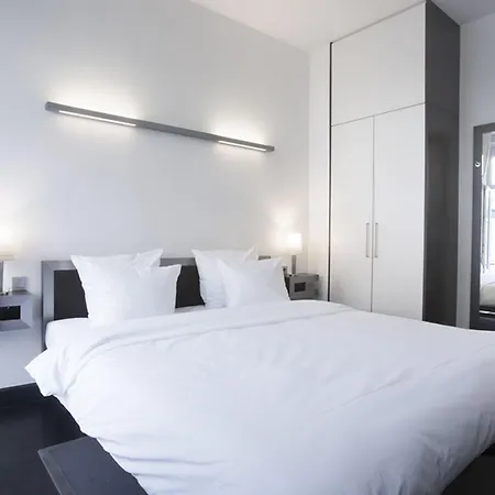 Otel Boutique Beaumont Maastricht