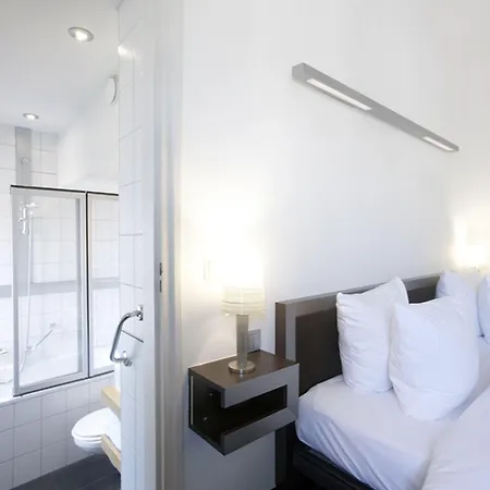 Boutique Beaumont 4* Maastricht
