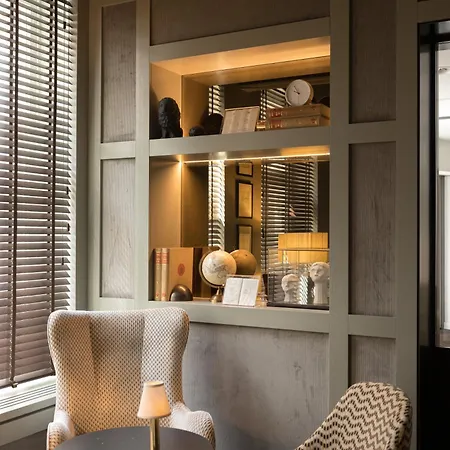 Boutique Beaumont 4* Маастрихт