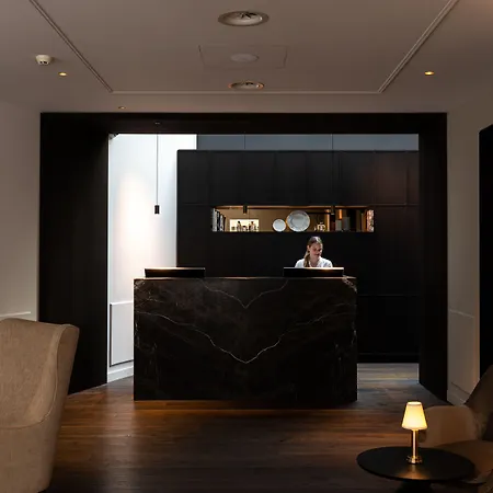 Boutique Beaumont 4*