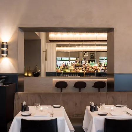 Otel Boutique Beaumont
