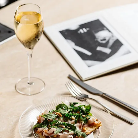 Hotel Boutique Beaumont 4*