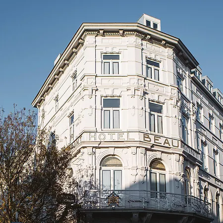 Boutique Beaumont Hotel