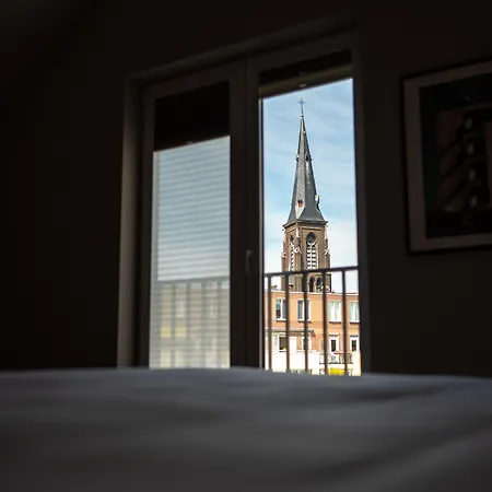 Boutique Beaumont Hotel