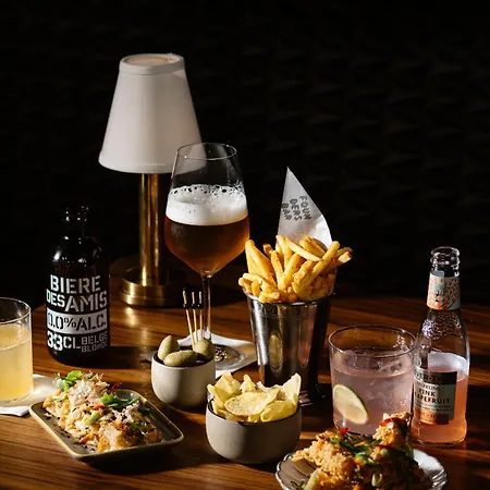 Hotel Boutique Beaumont 4*