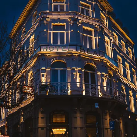 Otel Boutique Beaumont