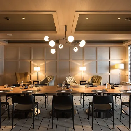 Boutique Beaumont Hotel 4*