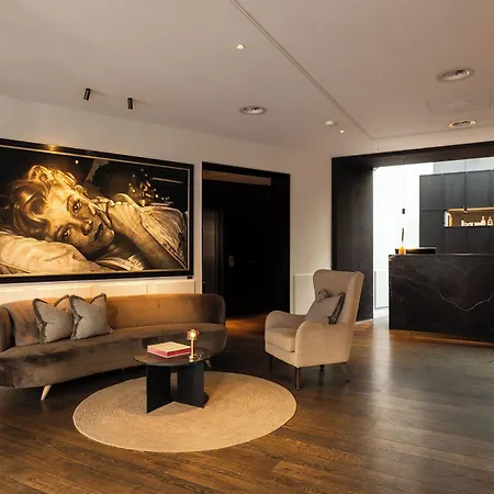 Hotel Boutique Beaumont 4*