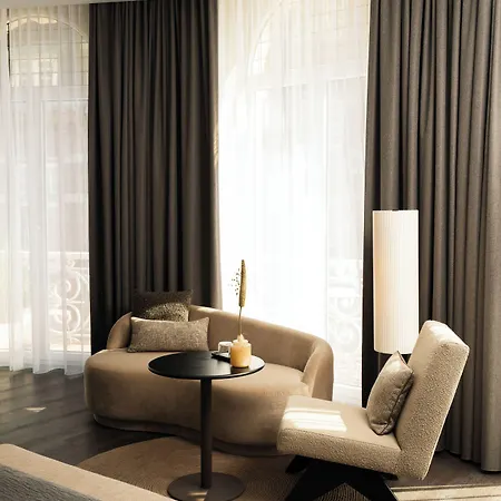 Boutique Beaumont Hotel