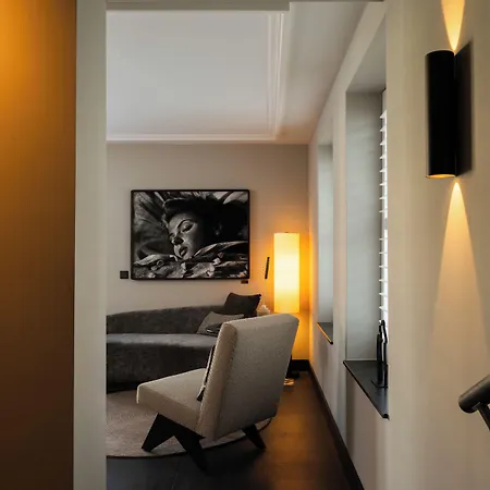 Boutique Beaumont 4*