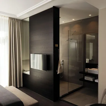 Boutique Beaumont Hotel 4*