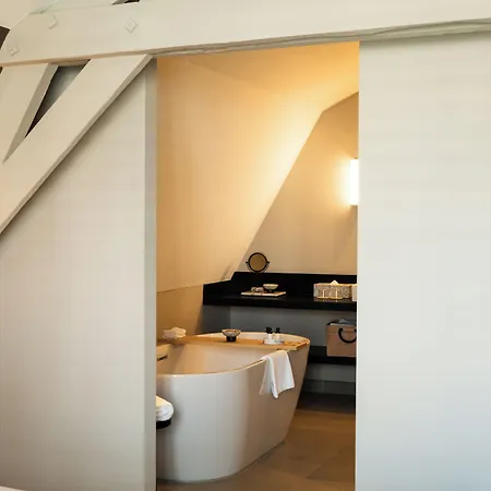 Hotel Boutique Beaumont 4*