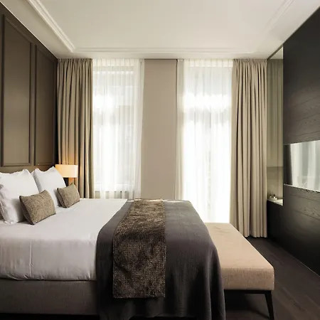 Hotel Boutique Beaumont Maastricht