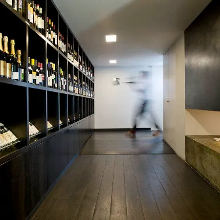 博蒙特马斯特里赫特 酒店