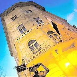Boutique Beaumont ホテル 4*