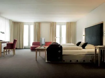 ホテル Boutique Beaumont 4*