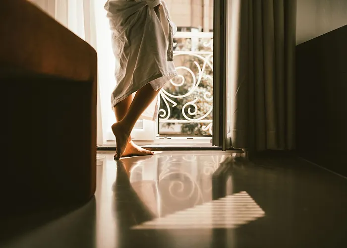 Отель Boutique Beaumont 4*