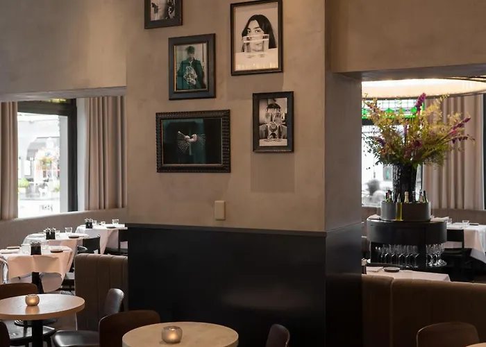 Boutique Beaumont 4*