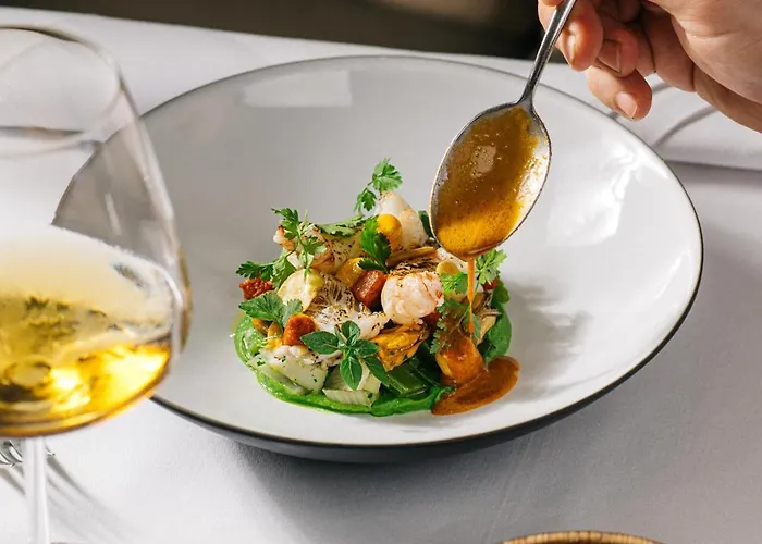 Boutique Beaumont Hotel