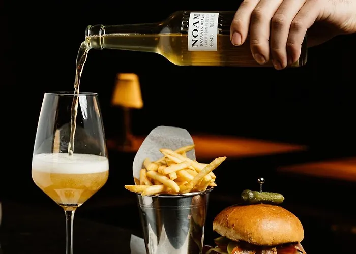 Hotel Boutique Beaumont