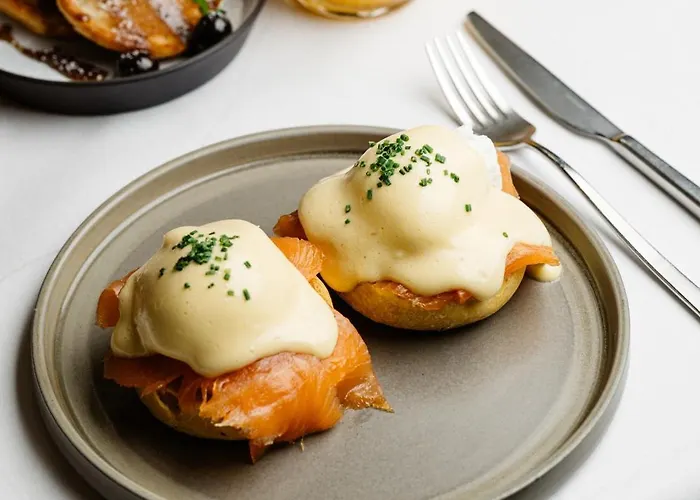 Отель Boutique Beaumont Маастрихт