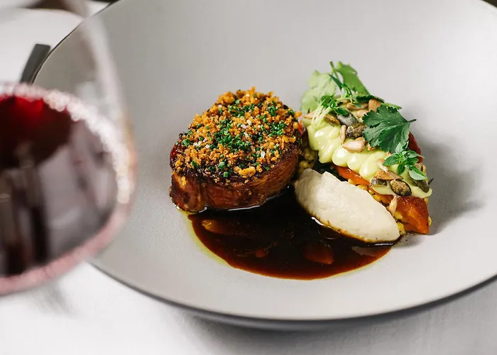 Boutique Beaumont Маастрихт