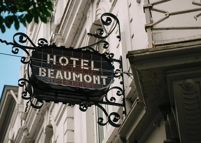 Boutique Beaumont 4*