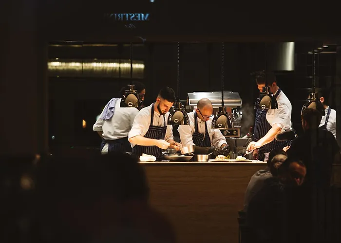 Отель Boutique Beaumont 4*