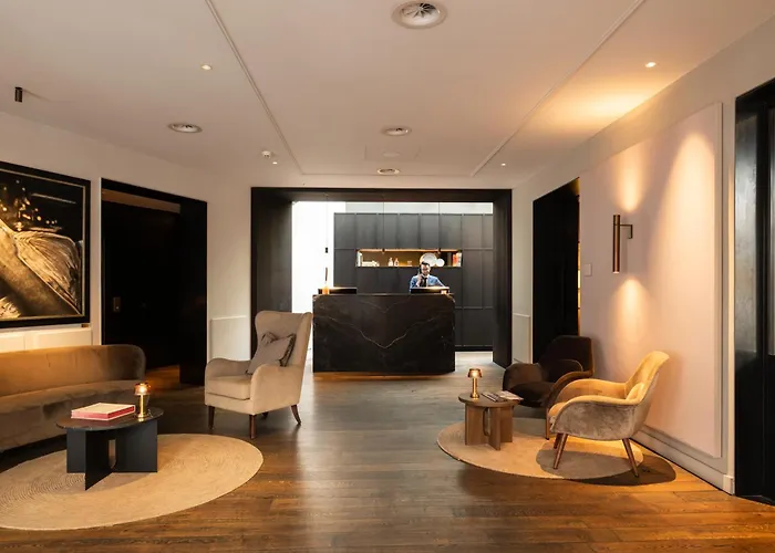 Boutique Beaumont 4*