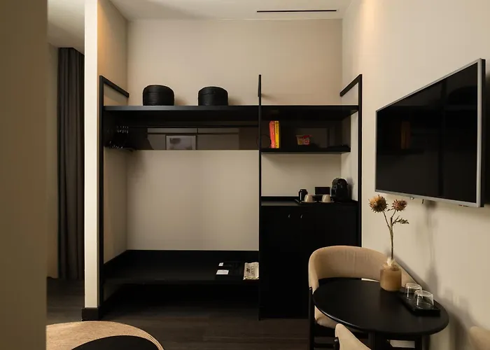 Boutique Beaumont Отель