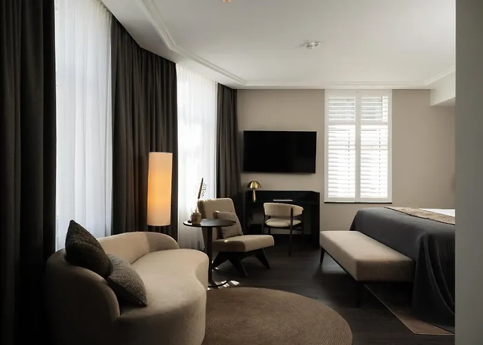 Hotel Boutique Beaumont Maastricht