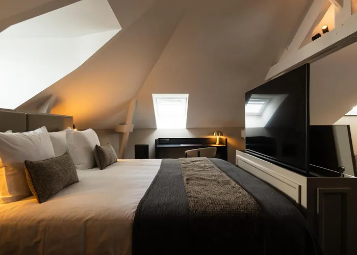 Boutique Beaumont Maastricht