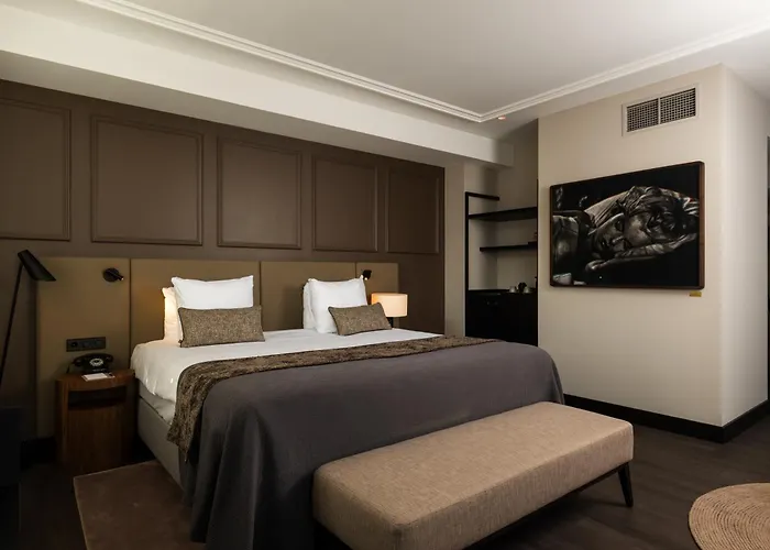 Hotel Boutique Beaumont Maastricht