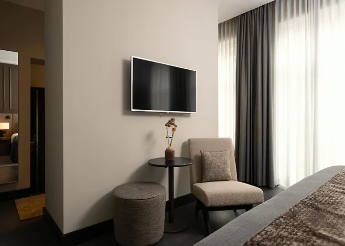 Boutique Beaumont Maastricht