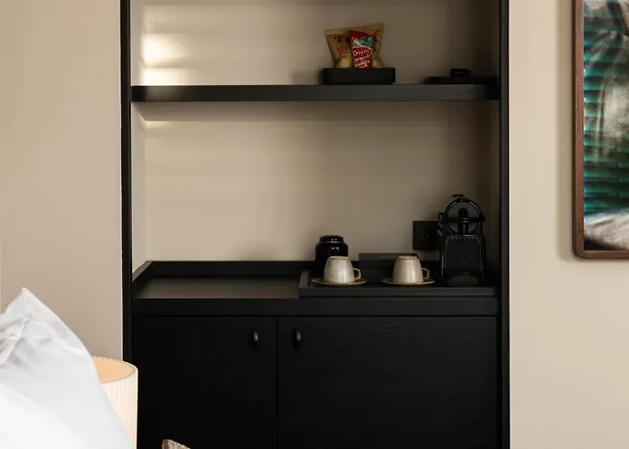 Boutique Beaumont Отель