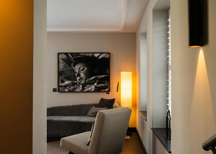 Hotel Boutique Beaumont Maastricht