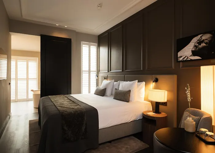 Boutique Beaumont Hotel