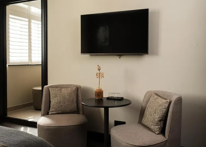 Boutique Beaumont Hotel Maastricht