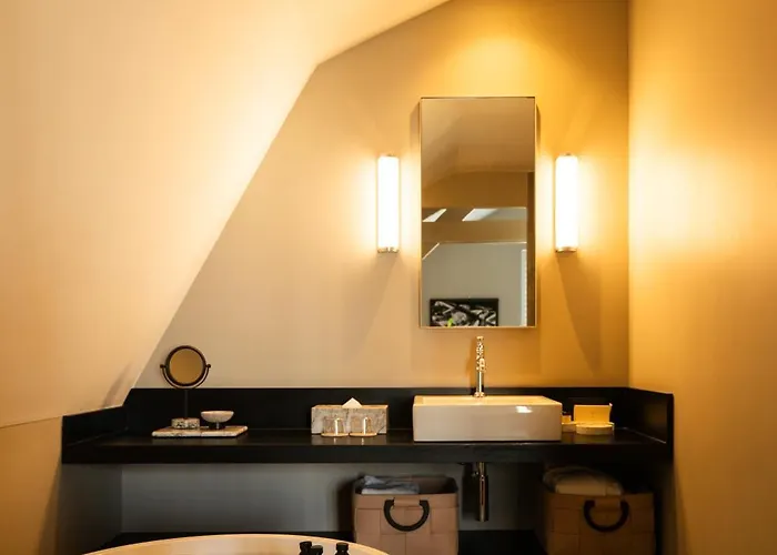 Boutique Beaumont Отель