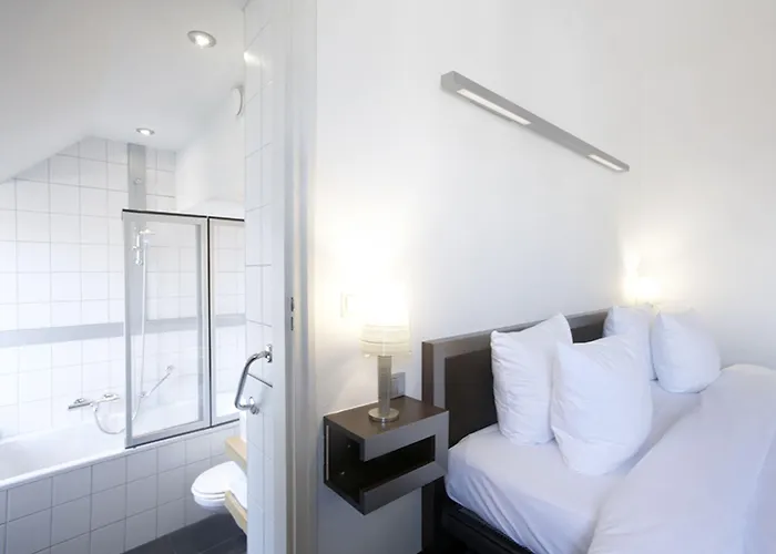 Boutique Beaumont 4* Maastricht