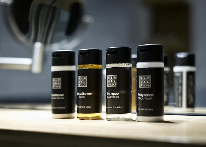 Boutique Beaumont 4* Maastricht