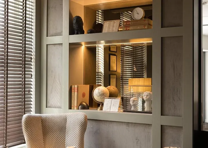 Boutique Beaumont 4* Maastricht