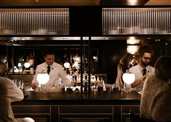 Отель Boutique Beaumont Маастрихт