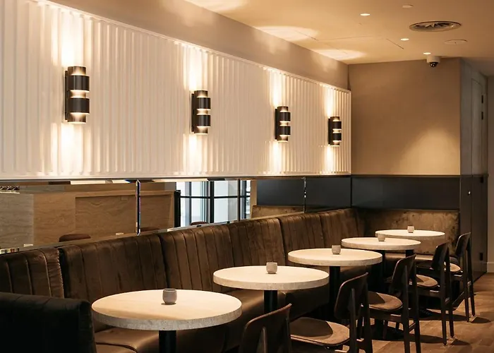 Boutique Beaumont 4* Maastricht