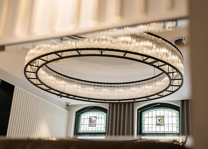 Boutique Beaumont 4* Maastricht