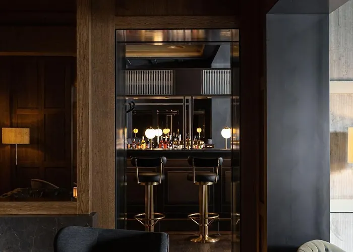 Boutique Beaumont Маастрихт