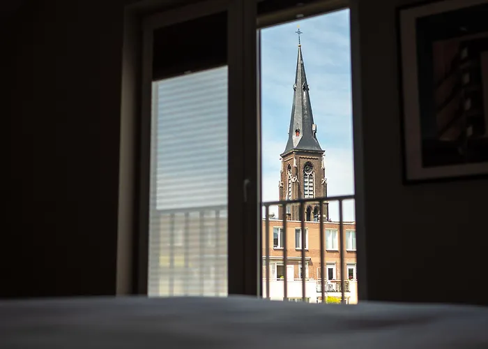 Boutique Beaumont Hotel