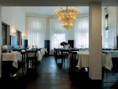 Boutique Beaumont Hotel Maastricht