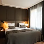 Boutique Beaumont ホテル 4*